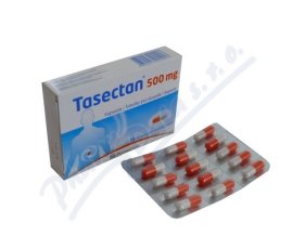 Tasectan 500 mg