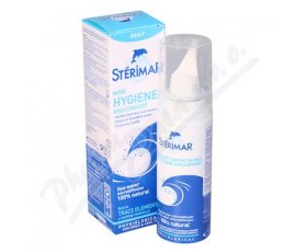 Stérimar Nosní hygiena