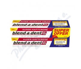 Blend-a-Dent upev. krém Original Complete