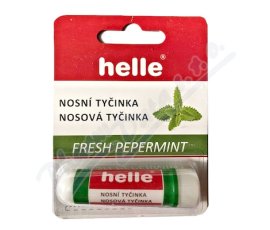 Nosní inhalátor Helle