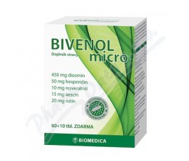 Bivenol micro