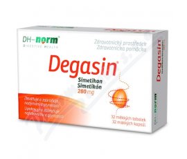 Walmark Degasin 280mg