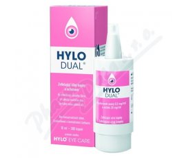 Hylo Dual