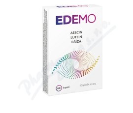 EDEMO kapsle