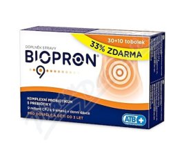 Walmark Biopron9