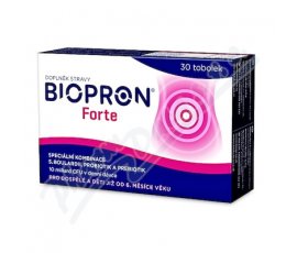 Walmark Biopron Forte