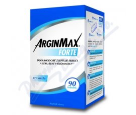 ArginMax Forte pro muže