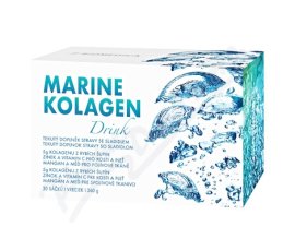 Marine Kolagen Drink Biomedica