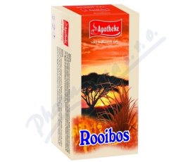 Apotheke Rooibos čaj