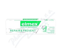 Elmex Sensitive Prof.Repair&Prevent zub.pasta