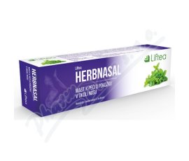 LIFTEA Herbnasal mast