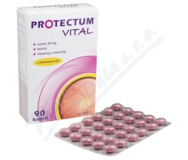 Protectum Vital