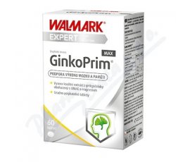 Walmark GinkoPrim MAX