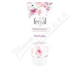 FENJAL Miss Floral Fantasy Shower Creme