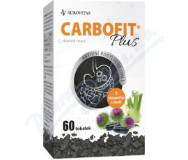 CARBOFIT Plus