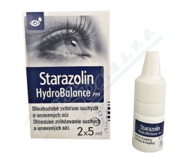 Starazolin HydroBalance PPH