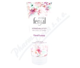 FENJAL Miss Floral Fantasy Body Lotion