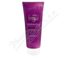 FENJAL Miss Touch of Purple Body Lotion