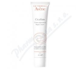 AVENE Cicalfate Obnovující krém