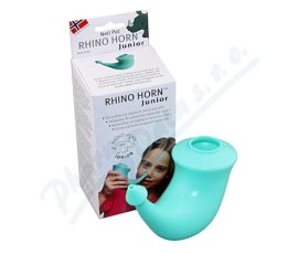 Rhino Horn Junior Konvička na výplach nosu