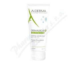 A-DERMA Dermalibour+ Barrier Ochranný krém