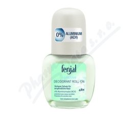 FENJAL sensitive Deodorant Roll-on