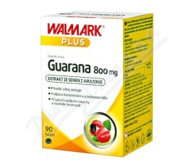 Walmark Guarana 800mg