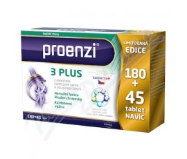 Proenzi 3 plus tbl.180+45