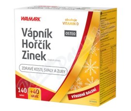 Walmark Váp-Hoř-Zinek Osteo