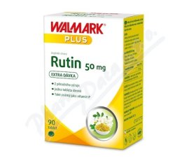 Walmark Rutin 50mg