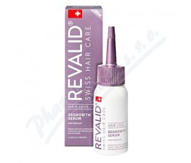 Revalid Regrowth Serum