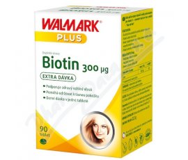 Walmark Biotin
