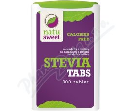Stevia Natusweet tablety
