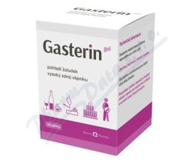 Rosen Gasterin gel