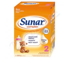 Sunar Complex 2