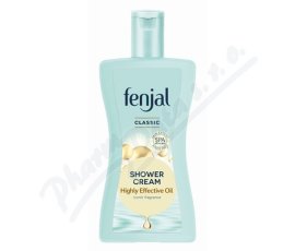FENJAL Classic Shower Creame