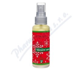 Saloos Natur aroma airspray Vánoční sen