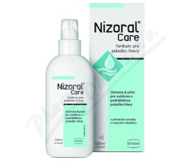 Nizoral care tonicum