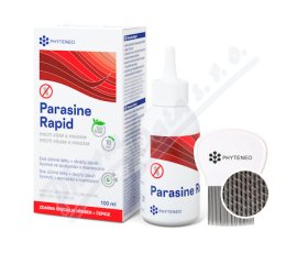 Phyteneo Parasine Rapid