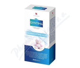 Fytofontana Gyntima dětský intimní mycí gel