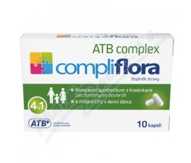 Compliflora ATB complex
