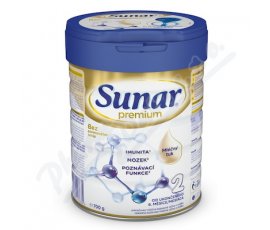 Sunar Premium 2