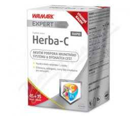 Walmark Herba-C Rapid tbl.