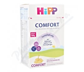 HiPP MLÉKO HiPP Comfort speciální KV