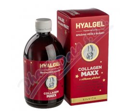 Hyalgel Collagen MAXX