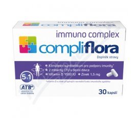 Compliflora Immuno Complex