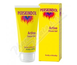 Perskindol Active Classic gel