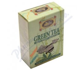 VITTO sypaný GREEN TEA zelený čaj čínský