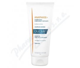DUCRAY Anaphase+ šampon-vypadávání vlasů