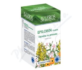 Epilobin Planta spc.20